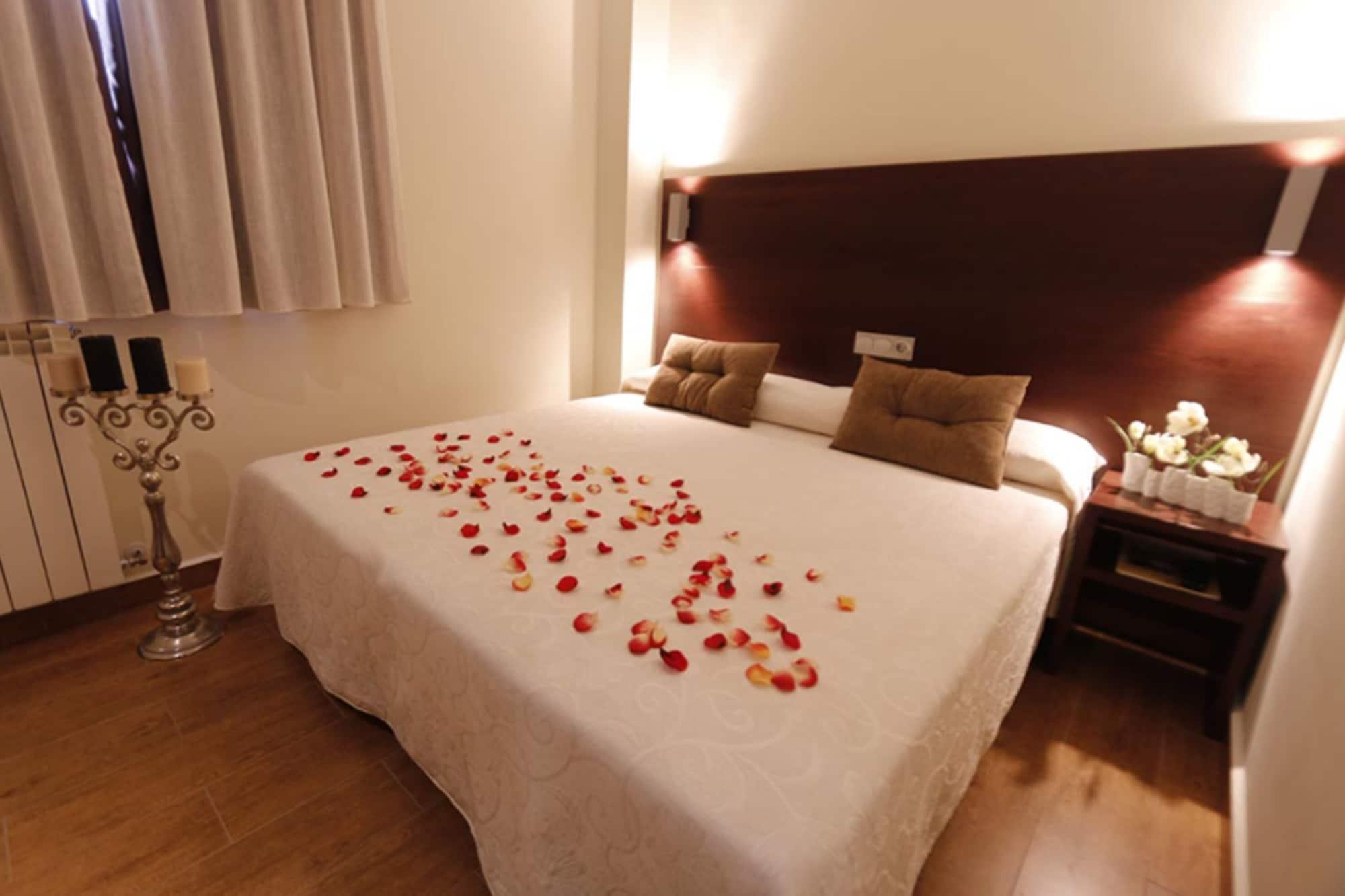 Hotel Rural Arroyo La Plata By Bossh Hotels 赫雷斯德洛斯卡瓦列罗斯 外观 照片