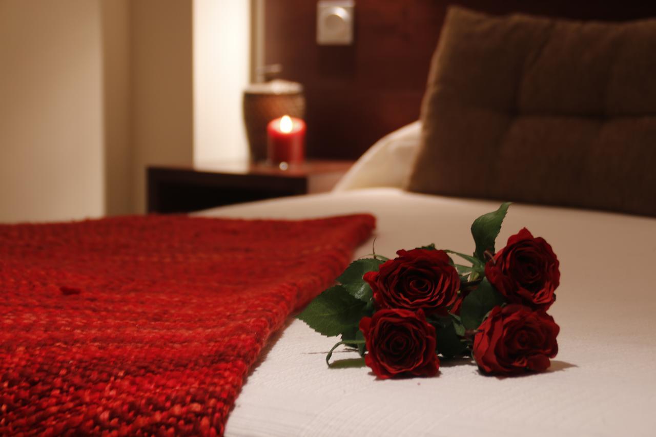 Hotel Rural Arroyo La Plata By Bossh Hotels 赫雷斯德洛斯卡瓦列罗斯 外观 照片